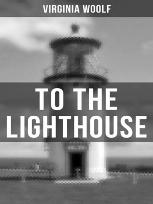 cover image of TO THE LIGHTHOUSE
